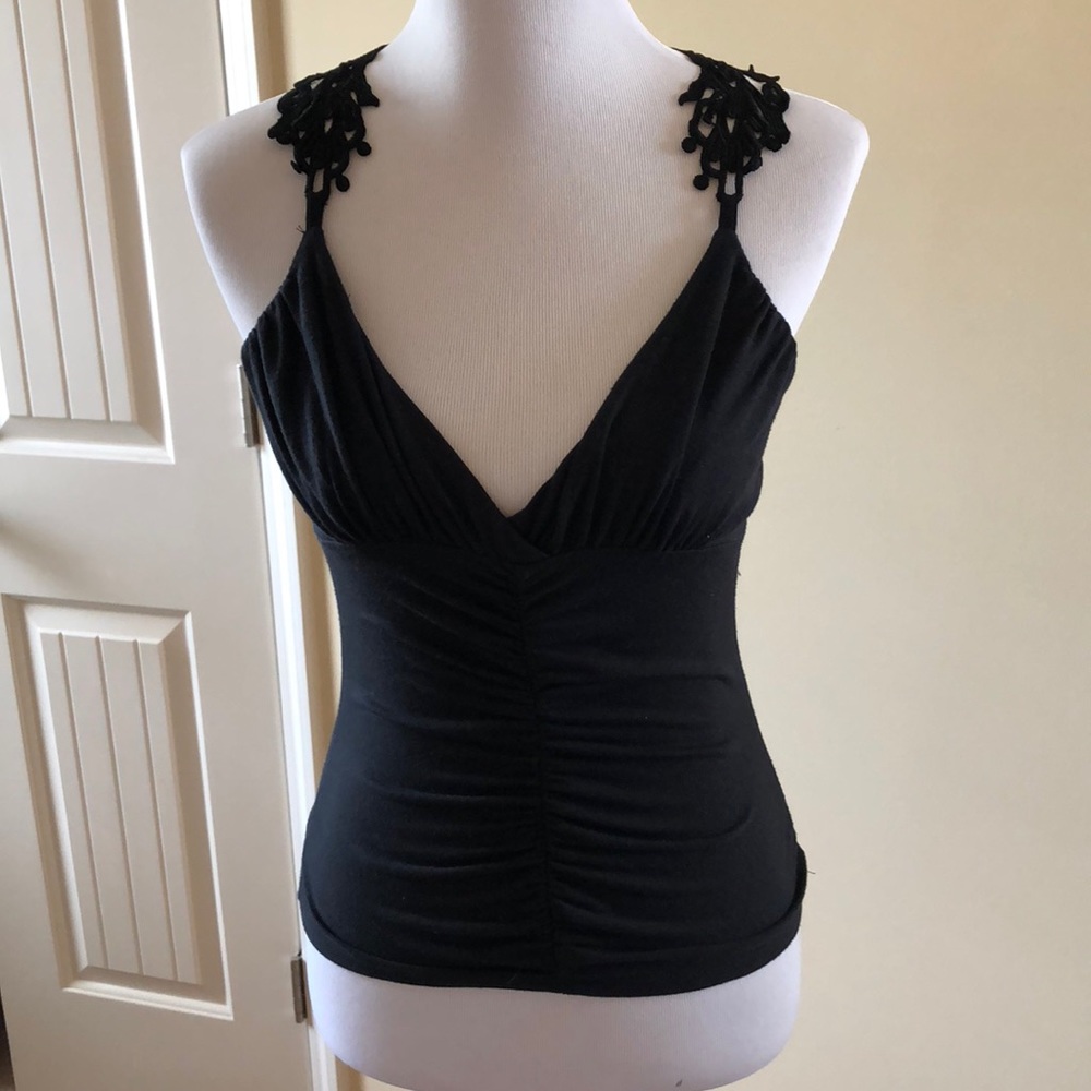 XOXO- Sexy Party Top